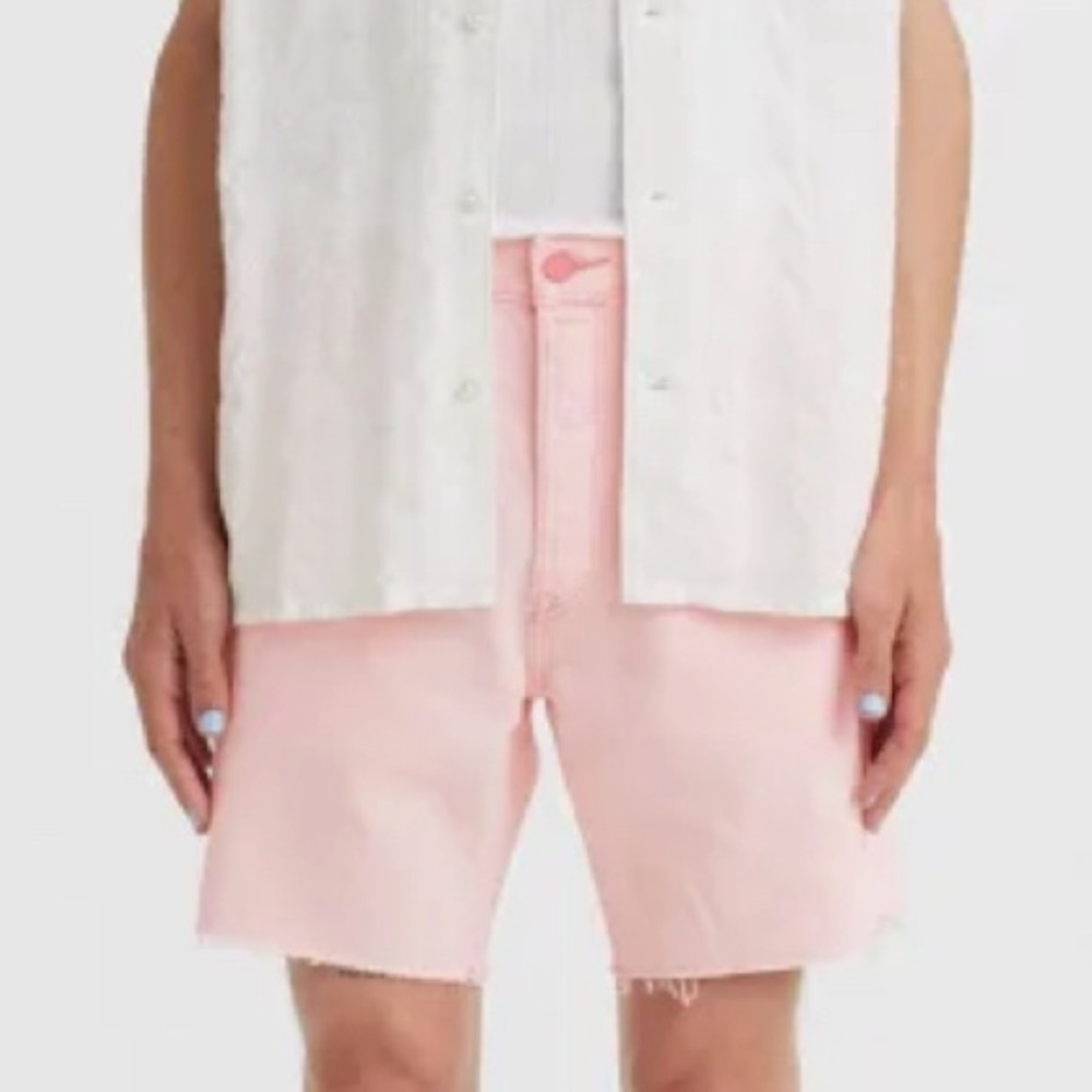 Men’s/Women’s Levi 501 ‘93  Size 30
